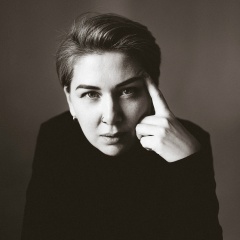 Наталья Банникова, 27.05.1985, Москва