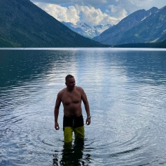 Павел Чуркин, 28.04