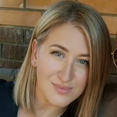 Юлия Рыбакова, 23.09