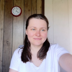 Юлия Беличенко, 01.09, Lititz