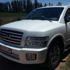 Алтынбек Анарбаев, 11.02.1981, Москва