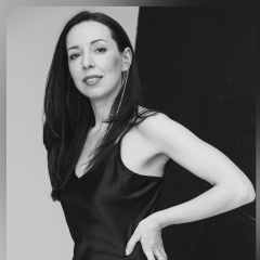 Анна Барулёва, 02.01, Санкт-Петербург