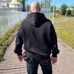 Михаил Добряк, 25.10.1995, Алматы