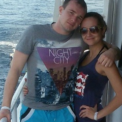 Паша Шепелев, 14.04.1988, Екатеринбург