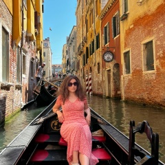 Maria Marr, 13.05, Москва