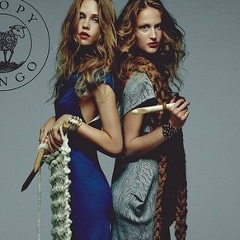 Вита Колесникова, 30.04.1975, Макеевка