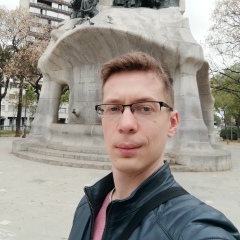 Роман Nosurname, 25.11.1986, Санкт-Петербург