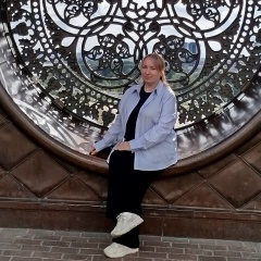 Галина Хуснеева, 25.06, Лысьва