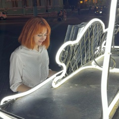 Виктория Кутафина, 22.12, Чита