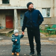 Сергей Баранцев, 31.07.1994, Трехгорный