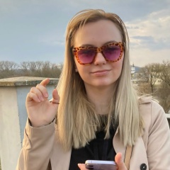 Евгения Манькова, 29.07.1993