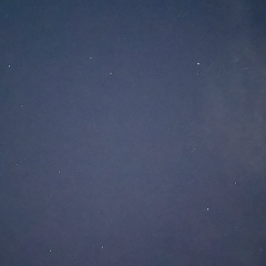 Александр Хрус, Москва