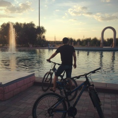 Sultanbek Suimbayev, 09.09, Актау