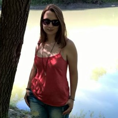 Алиса Загадайлова, 02.12.1990, Унгены