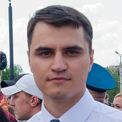 Денис Кострюков, 18.12.1989, Пенза