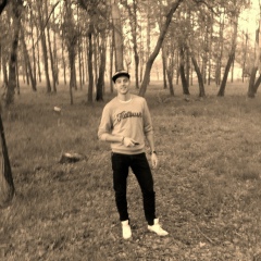 Кирилл Шупа-Дуброва, 20.06, Харьков