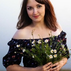 Елена Амерханова, 05.09, Королёв