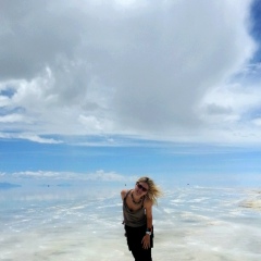 Анна Абрамова, 10.06, Москва