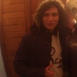 Артур Совицкий, 18.02.1995, Гродно