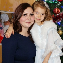 Алёна Масяня, 16.08.1992, Запорожье