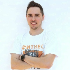 Михаил Тарасов, 18.02, Новосибирск