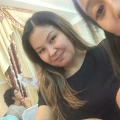 Гулжан Атажанова