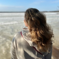 Юлия Иванова, 03.11.1989, Санкт-Петербург