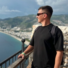 Станислав , 18.06.1962, Санкт-Петербург