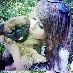 Вика Котова, 19.11.1996