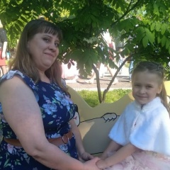 Нина Симонова, Ульяновск