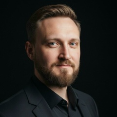 Anton Mazal-Tov, 08.05.1989, Москва