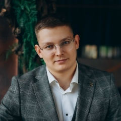 Николай Любиков, 11.04, Островское (поселок)