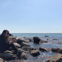 Акбота Кадыралы, 14.03, Астана