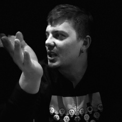 Алексей Десятов, 04.07, Москва