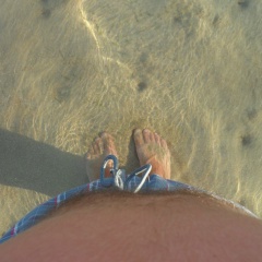 Николай Кондратов, 05.08, Архангельск