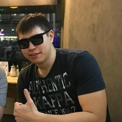 Ильяс Адиятов, 18.10, Астана