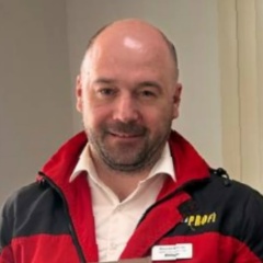 Николай Миллер, Нижний Новгород