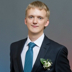 Евгений Русаков, 07.09.1988