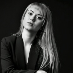 Ekaterina Sergeevna, 23.04, Старый Оскол
