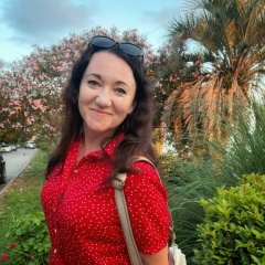 Ирина Богатова, 11.10, Тольятти