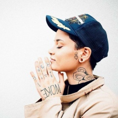 Мадина Жмук, 21.11, Караганда