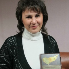 Татьяна Срибняк, Каменец-Подольский