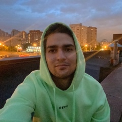 Михаил Кисничан, 17.05