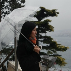 Gulaidyn Abdrakhmanova