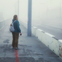 Ольга Яковлева, 19.11.1987, Калининград