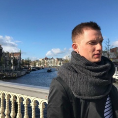 Vladislav Gapurov, 04.07.1985, Mainz