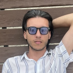 Дониёр Кадыров, 21.09