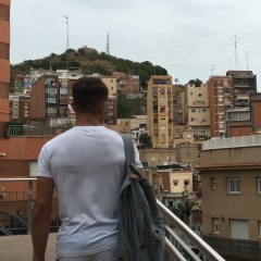 Иван Алексеевич, 14.06, Москва