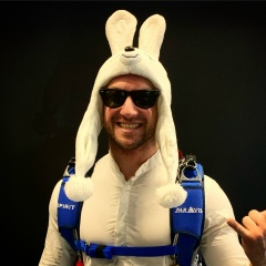 Дмитрий Калинов, 18.12, Москва