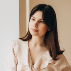 Yana Moscvina